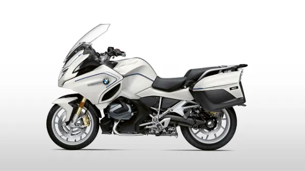 BMW R 1250 RT Images